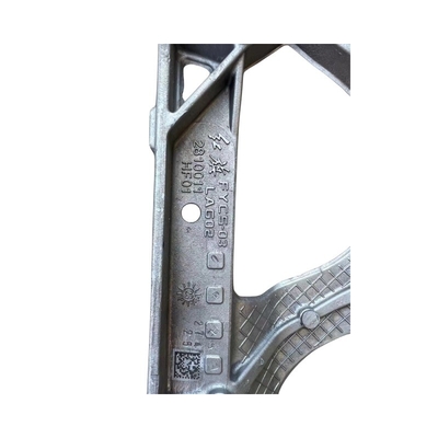 HongQi Auto Parts Acciaio anteriore Ingot Beam Motor Bracket Subframe Cornice posteriore per il vostro