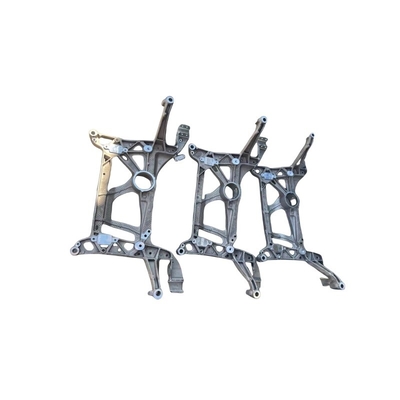 HongQi Auto Parts Acciaio anteriore Ingot Beam Motor Bracket Subframe Cornice posteriore per il vostro