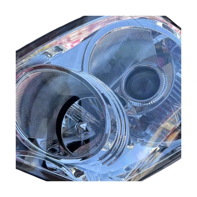 GEELY Kong Faretti per auto L'ultimo aggiornamento per il sistema di illuminazione della vostra auto