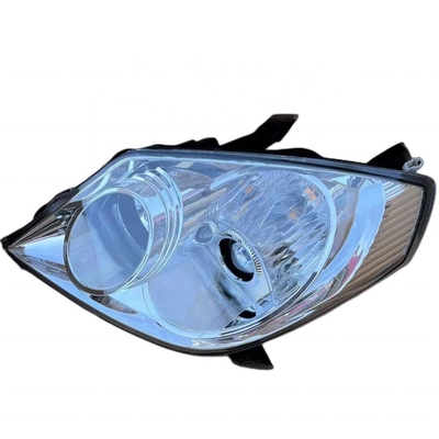 GEELY Kong Faretti per auto L'ultimo aggiornamento per il sistema di illuminazione della vostra auto