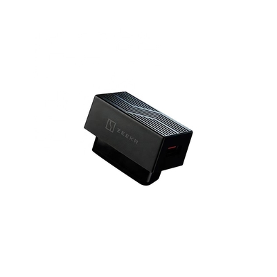 12-24v Compatibilità di tensione ZEEKR Polkrypton Car OBD Charger per veicoli ZEEKR