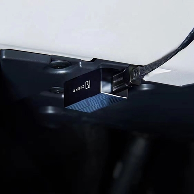 12-24v Compatibilità di tensione ZEEKR Polkrypton Car OBD Charger per veicoli ZEEKR