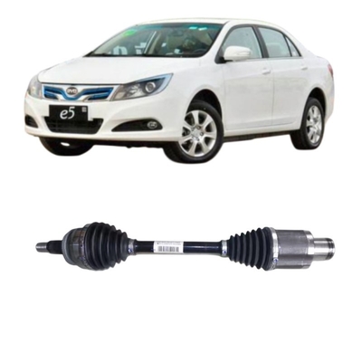 BYD E5 Azionamento anteriore Architettura esterna gabbia a sfera Azionamento a velocità costante Assemblaggio per BYD Qin EV