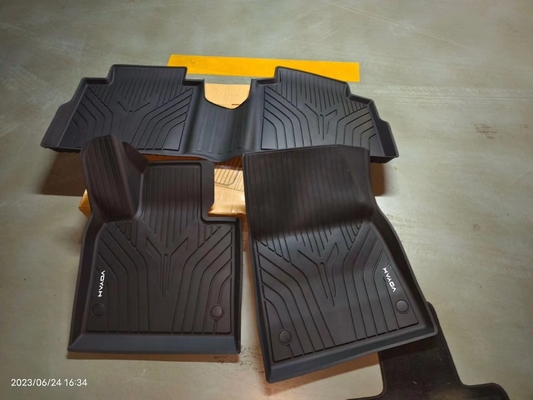 2021- Design Style Camo Forest VOYAH TPE Material Packaging Retail
