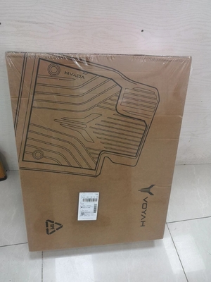 2021- Design Style Camo Forest VOYAH TPE Material Packaging Retail