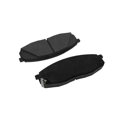 Generazione 1 Lantu SUV gratuito 21.06- Car Fitment vOYAh FRONT RECERRE PADS FRENTE A NESSUN COSTITO