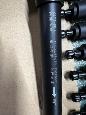 Autotranco Rod idraulico di supporto Rod per la grande parete Auto Tank 300 ricambi originali auto