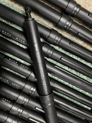 Autotranco Rod idraulico di supporto Rod per la grande parete Auto Tank 300 ricambi originali auto