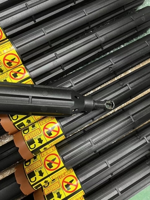 Autotranco Rod idraulico di supporto Rod per la grande parete Auto Tank 300 ricambi originali auto