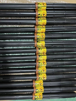 Autotranco Rod idraulico di supporto Rod per la grande parete Auto Tank 300 ricambi originali auto