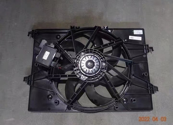 SONG Pro Serbatoio d'acqua Ventilatore elettronico Destroyer 05 Qin PLUS Ventilatore di raffreddamento del radiatore