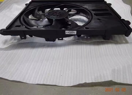 SONG Pro Serbatoio d'acqua Ventilatore elettronico Destroyer 05 Qin PLUS Ventilatore di raffreddamento del radiatore