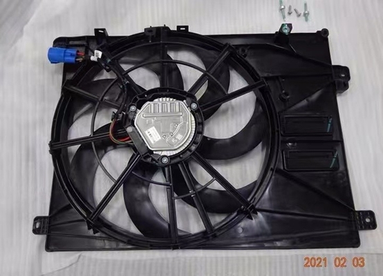 SONG Pro Serbatoio d'acqua Ventilatore elettronico Destroyer 05 Qin PLUS Ventilatore di raffreddamento del radiatore