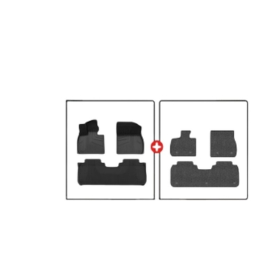 Eccellente tappeto anti-slip per i piedi per auto Li Auto L7 L8 L9 ONE