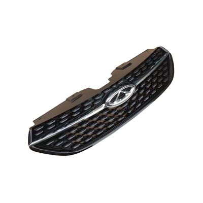 Montaggio di griglia Chery Areizer 5 per radiatore frontale prodotto da Net Auto Parts