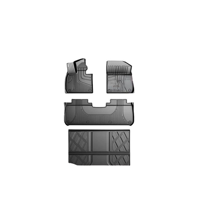 Eccellente tappeto anti-slip per i piedi per auto Li Auto L7 L8 L9 ONE