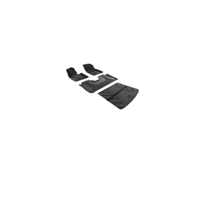 Eccellente tappeto anti-slip per i piedi per auto Li Auto L7 L8 L9 ONE