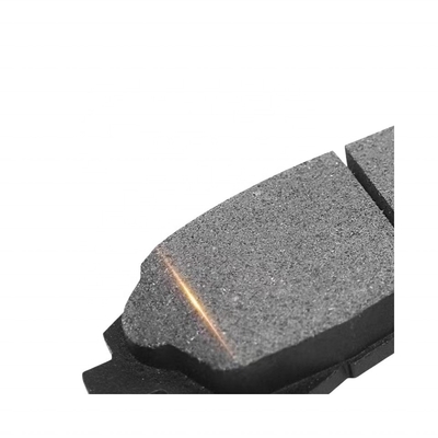 Dreamer Pure Electric 22/05- VOYAH Pad freno anteriore Pelle freno posteriore D1322-1812088