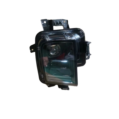 Aggiornamento a fari e luci posteriori a LED a 24 V per Li Auto L7 L8 L9 Front Assembly