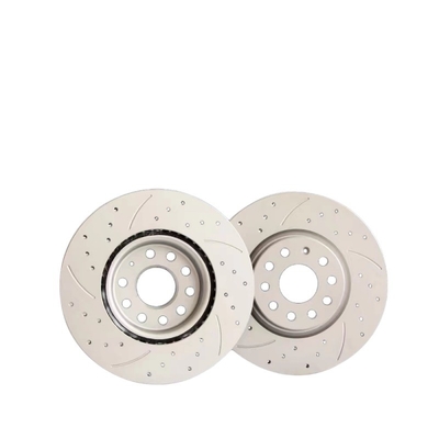 Geely Emgrand EC7 GL GS Bin Yue GX7 Bin Rui Vision Bo Yue Xingrui 21.08- Disco del freno