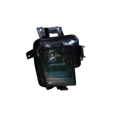 Aggiornamento a fari e luci posteriori a LED a 24 V per Li Auto L7 L8 L9 Front Assembly