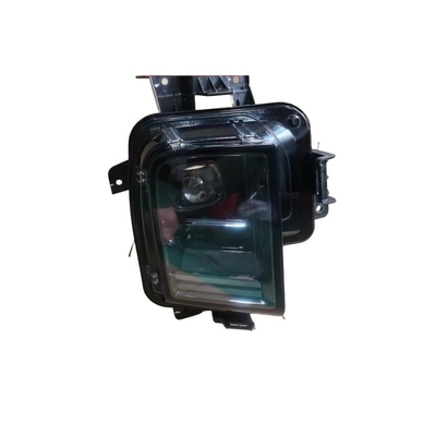 Aggiornamento a fari e luci posteriori a LED a 24 V per Li Auto L7 L8 L9 Front Assembly