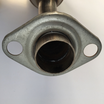 Accessoio per auto Great Wall Converter catalitico a tre vie per un trattamento migliore degli scarichi