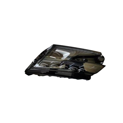 Assemblaggio di fari a LED da 18 watt per HiPhi X HiPhiZ HiPhiY Parts di ricambio perfette