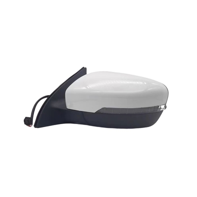 Geely Emgrand EC7 Reverse Mirror Turn Signal Reflector Assembly con spedizione veloce