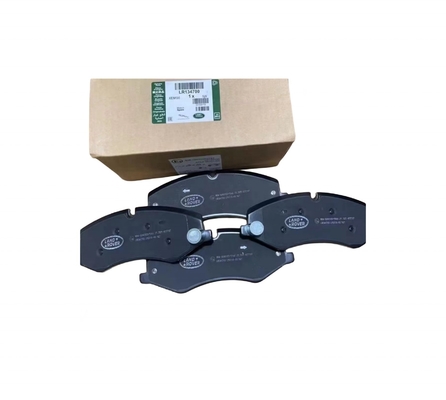 Range Rover Discovery Freelander Jaguar XE XF pastiglie freno anteriori e posteriori NO. NO Adattabile