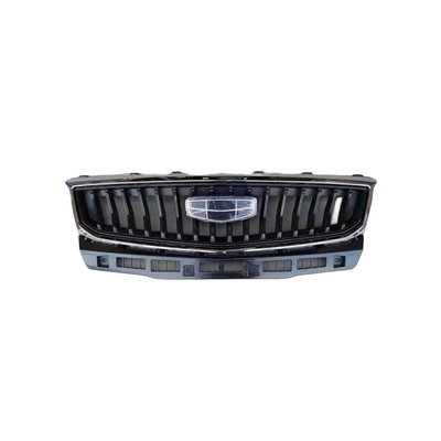 Geely Emgrand GS SUV 16.05-19.06 Maschera di ventilazione della griglia del paraurti anteriore del radiatore