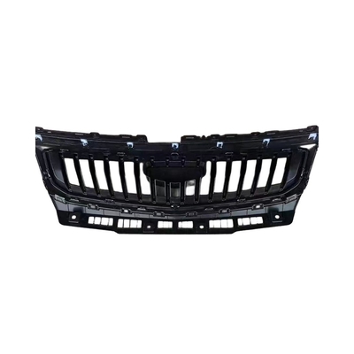 Geely Emgrand GS SUV 16.05-19.06 Maschera di ventilazione della griglia del paraurti anteriore del radiatore