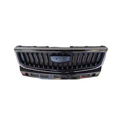 Geely Emgrand GS SUV 16.05-19.06 Maschera di ventilazione della griglia del paraurti anteriore del radiatore