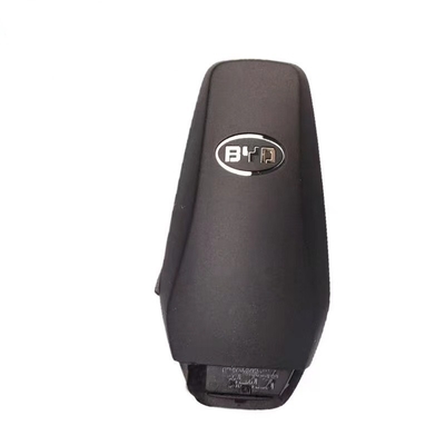 Plastico Applica BYD Qin più Dolphin Car Key Corrispondenza e2 Tang Han Car Intelligent Yuan Song più dmi Remote Control Key