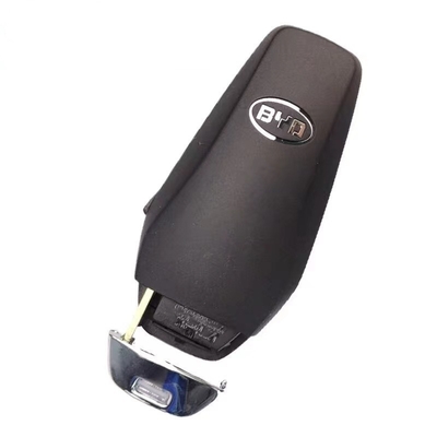 Plastico Applica BYD Qin più Dolphin Car Key Corrispondenza e2 Tang Han Car Intelligent Yuan Song più dmi Remote Control Key