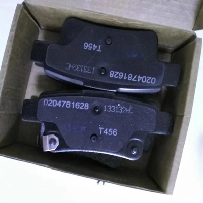 Pad di freno anteriore e posteriore OE NO. O204F6980 Adatti per GS4 Super GA3SGA6GA5GA8GS8 GS5