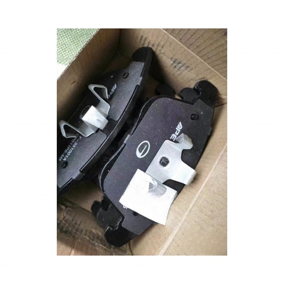Pad di freno anteriore e posteriore OE NO. O204F6980 Adatti per GS4 Super GA3SGA6GA5GA8GS8 GS5