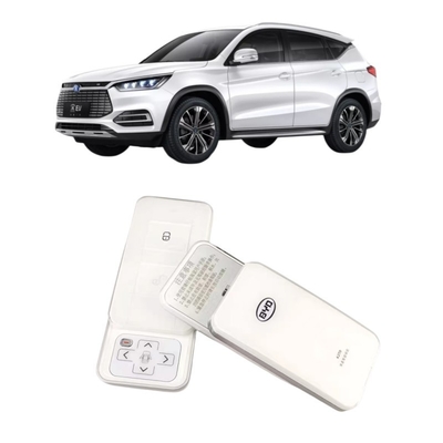BYD G5 Tang Su Rui Song EV Qin Song DM Car Key Slider Remote Control Key e durevole