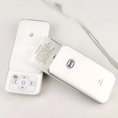 BYD G5 Tang Su Rui Song EV Qin Song DM Car Key Slider Remote Control Key e durevole