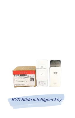 BYD G5 Tang Su Rui Song EV Qin Song DM Car Key Slider Remote Control Key e durevole