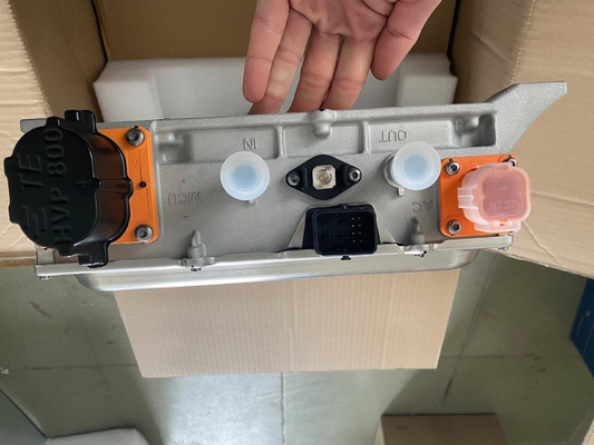 VOYAH W97C3619812AC Assemblaggio del caricabatterie per veicoli di 6,6 kW Modi di spedizione DHL UPS Fedex EMS Altro