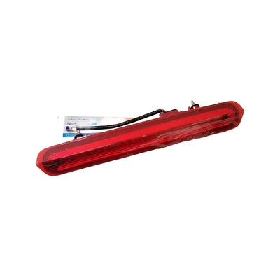 GEELY Vision X1 e X3 luce di frenata alta LED porta posteriore di avvertimento con luce di lavoro LED auto