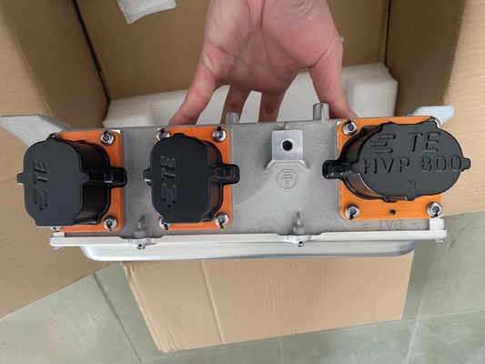 VOYAH W97C3619812AC Assemblaggio del caricabatterie per veicoli di 6,6 kW Modi di spedizione DHL UPS Fedex EMS Altro