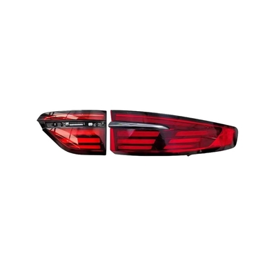 Geely Xingrui Rear Tail Light Assembly per porta posteriore luce tronco attraverso luce faro posteriore