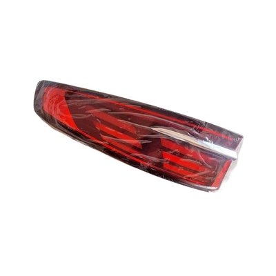Geely Xingrui Rear Tail Light Assembly per porta posteriore luce tronco attraverso luce faro posteriore