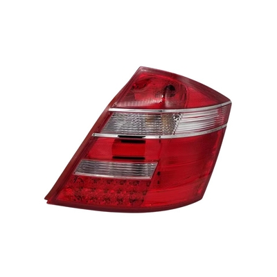 GEELY EnglonSC715 Seaview SC7 Linterna posteriore