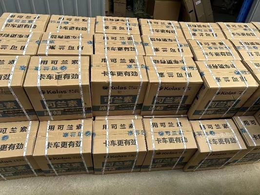 Car Kelan Ice Urea Antifreeze a bassa temperatura -25 gradi Tutto quello di cui hai bisogno per la tua auto