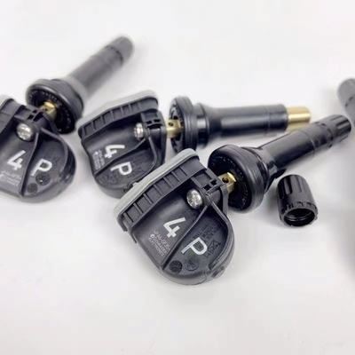 Modulo di monitoraggio della pressione dei pneumatici per BYD Qin E5 Tang Song MAX Yuan EV Song DM3609200 Valve