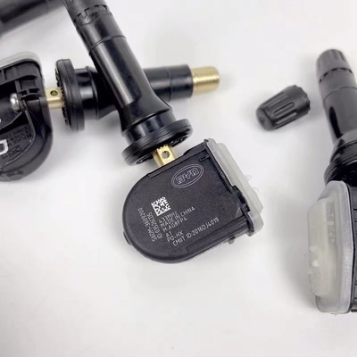 Modulo di monitoraggio della pressione dei pneumatici per BYD Qin E5 Tang Song MAX Yuan EV Song DM3609200 Valve