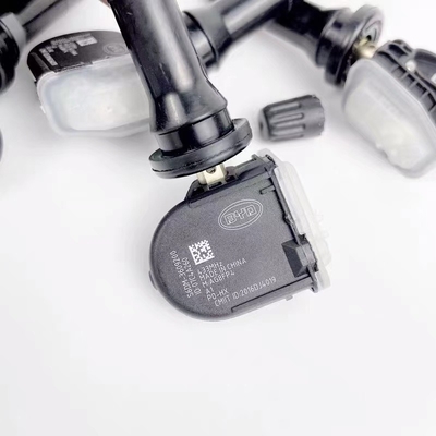 Modulo di monitoraggio della pressione dei pneumatici per BYD Qin E5 Tang Song MAX Yuan EV Song DM3609200 Valve